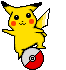 Pika!